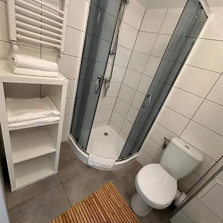 Apartament Os Złote 5d Dzierżoniów