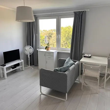 Apartament Os Złote 5d Dzierżoniów
