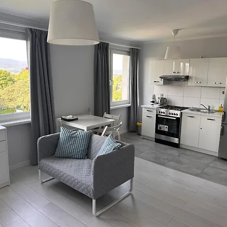 Os Zlote 5d Lägenhet