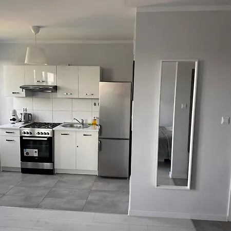 Apartament Os Złote 5d Dzierżoniów
