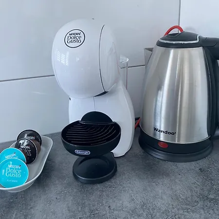 Lägenhet Os Zlote 5d Dzierżoniów