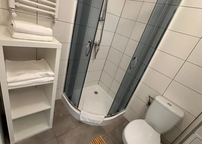 Apartment Os Zlote 5d Dzierzoniow