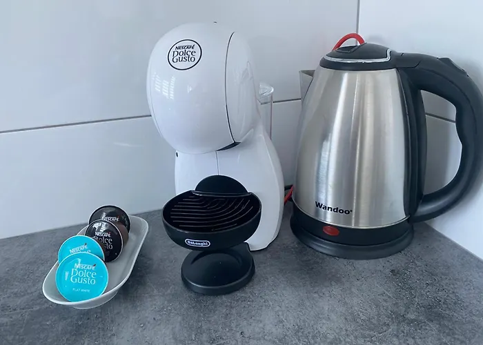 Apartment Os Zlote 5d Dzierzoniow